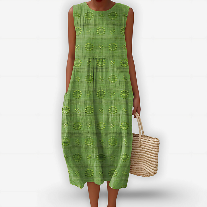 Jowanka – Yaz Elbisesi