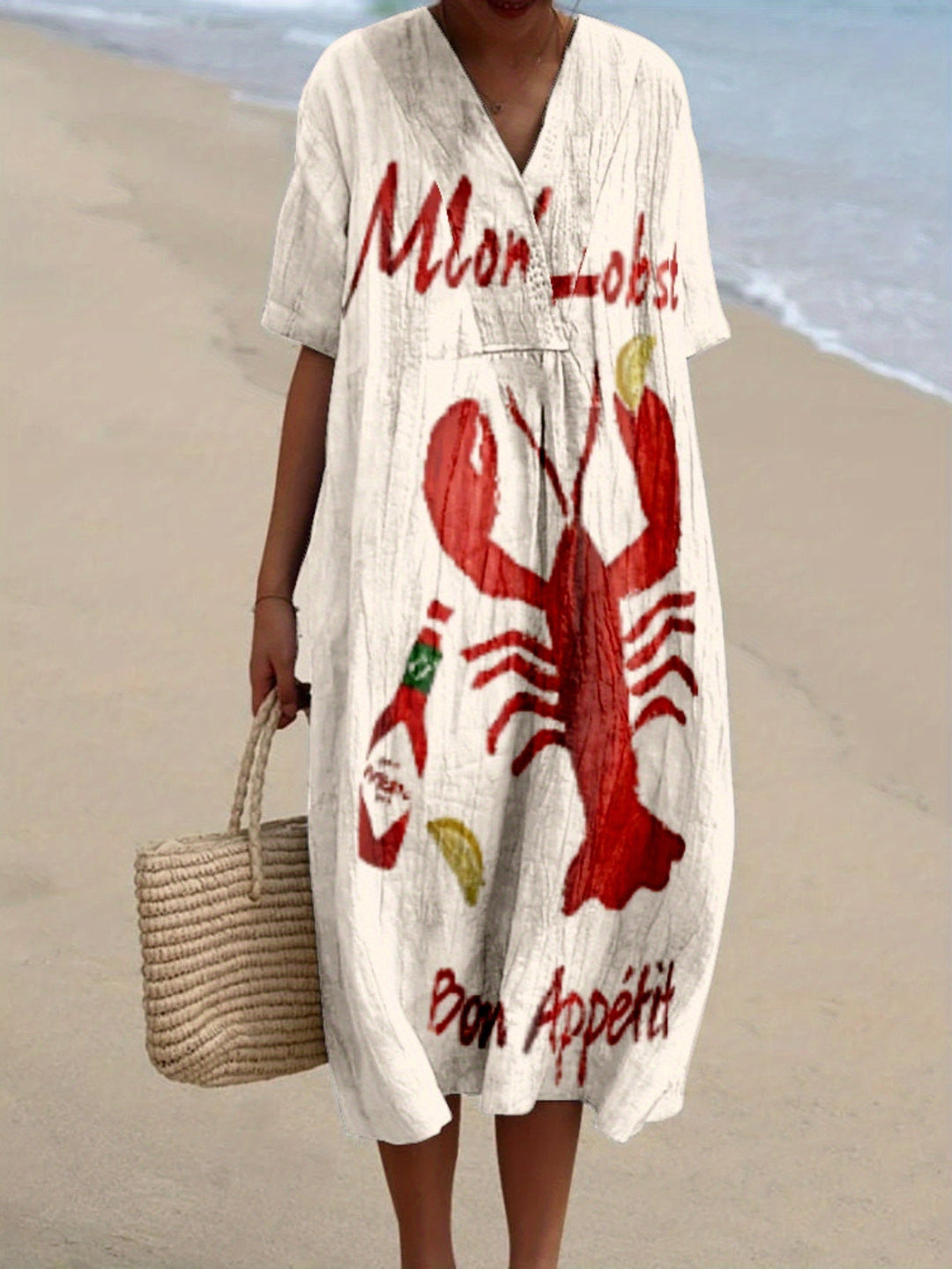 Martína|Desenli Elbise