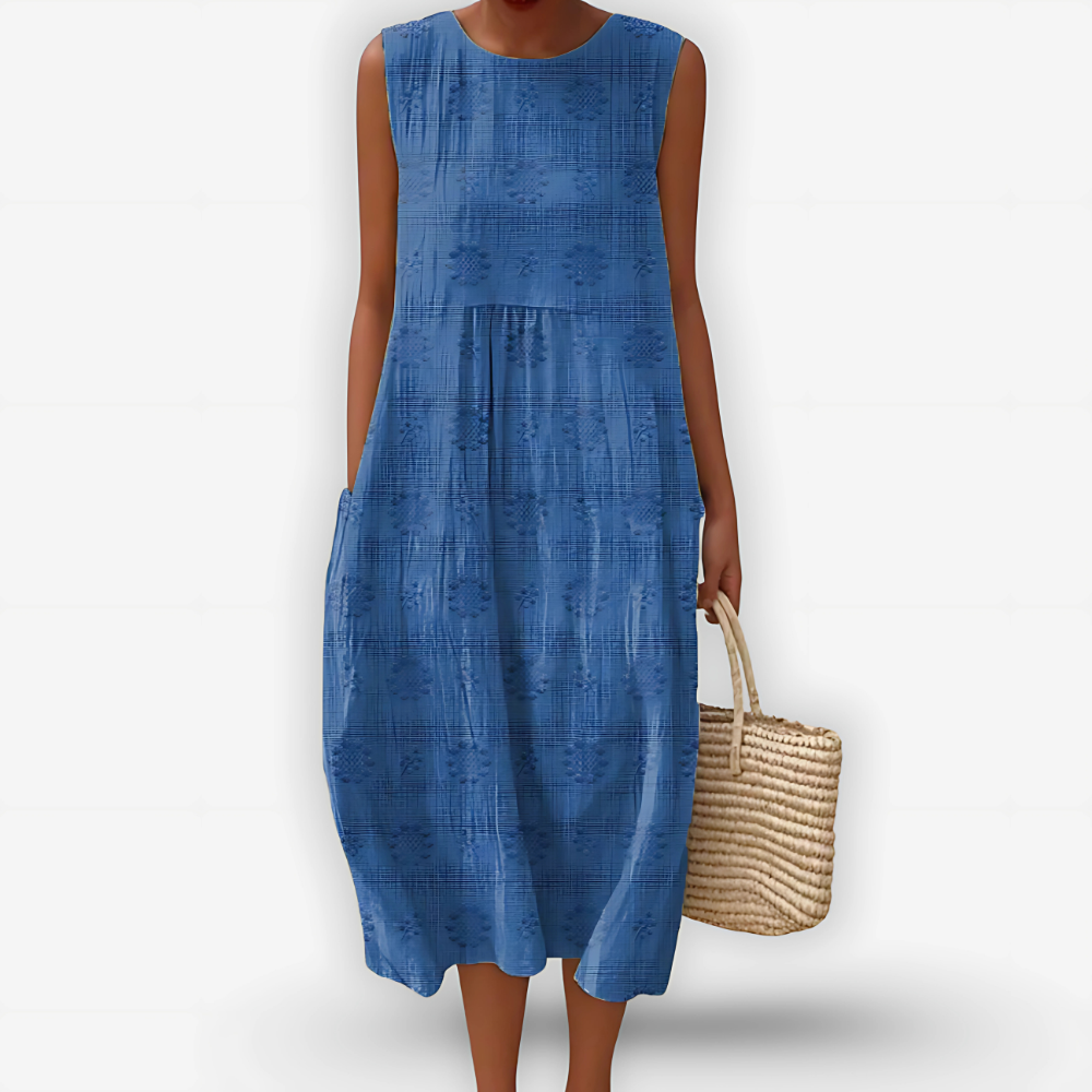 Jowanka – Yaz Elbisesi