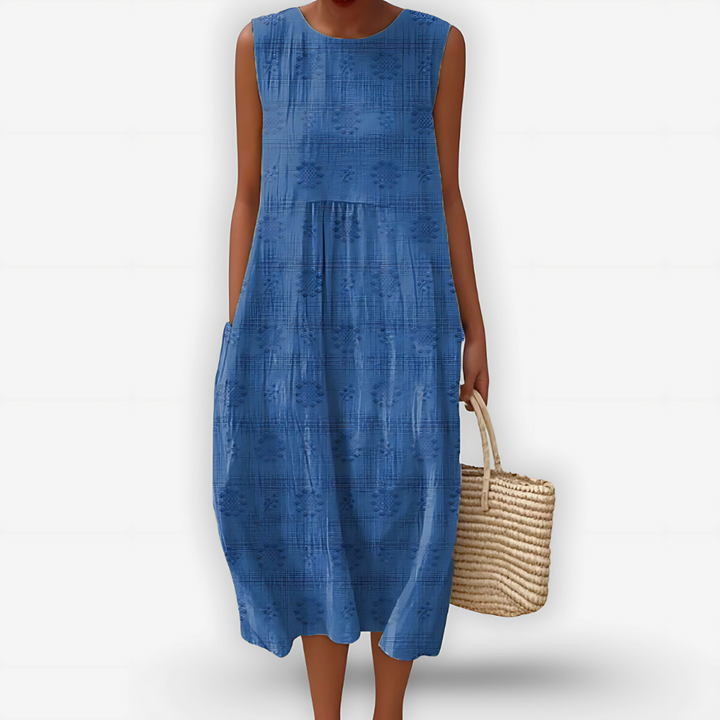 Jowanka – Yaz Elbisesi