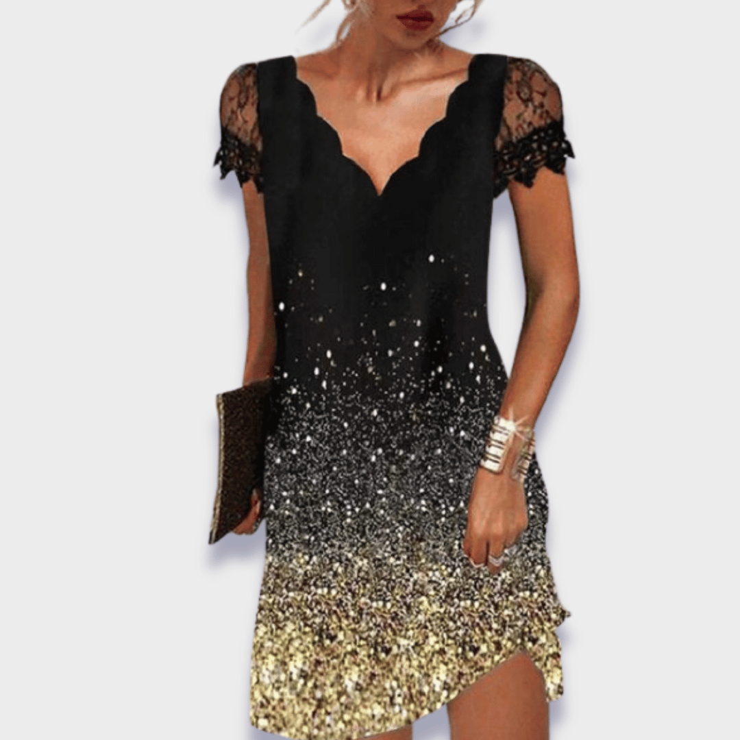 Martina™ | Şık detaylarla premium elbise