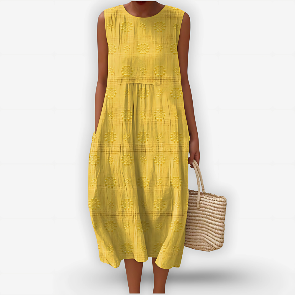 Jowanka – Yaz Elbisesi