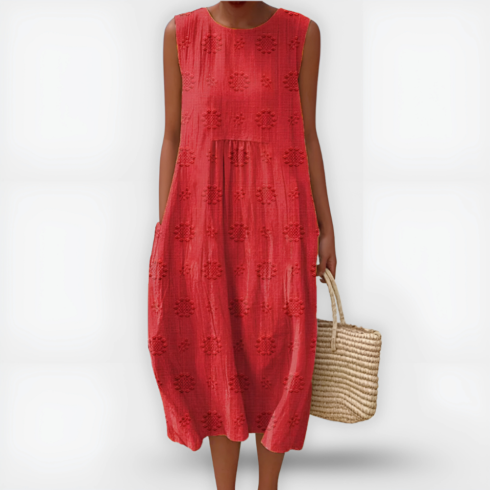 Jowanka – Yaz Elbisesi