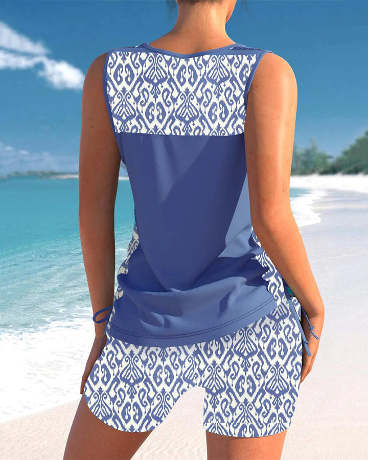 CASEY™ | Elegant Tankini