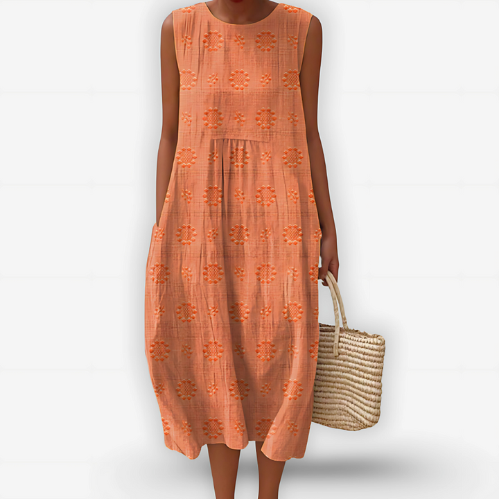 Jowanka – Yaz Elbisesi