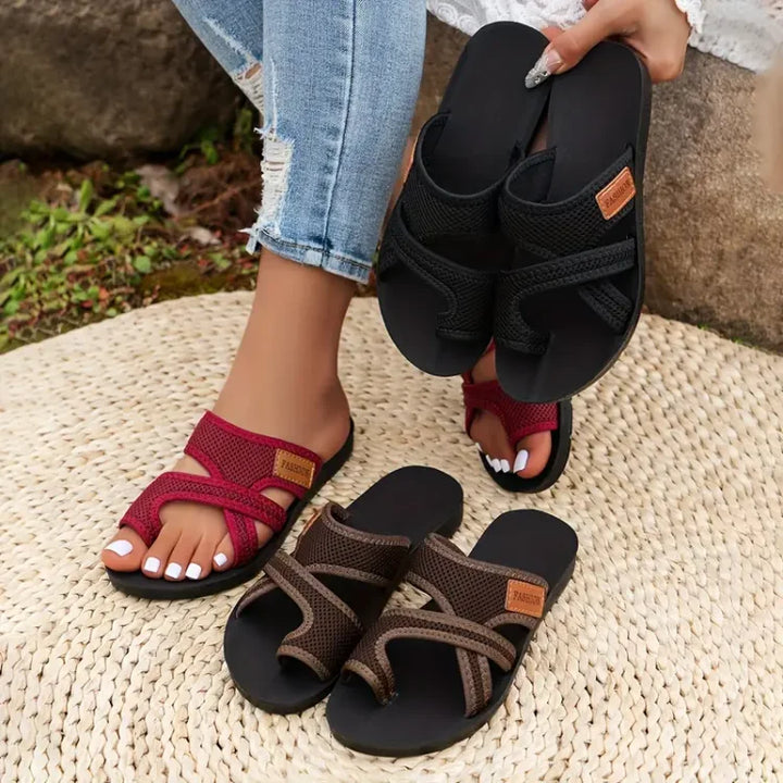 Celia™ | Confortable Sandals