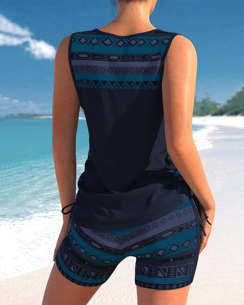 CASEY™ | Elegant Tankini
