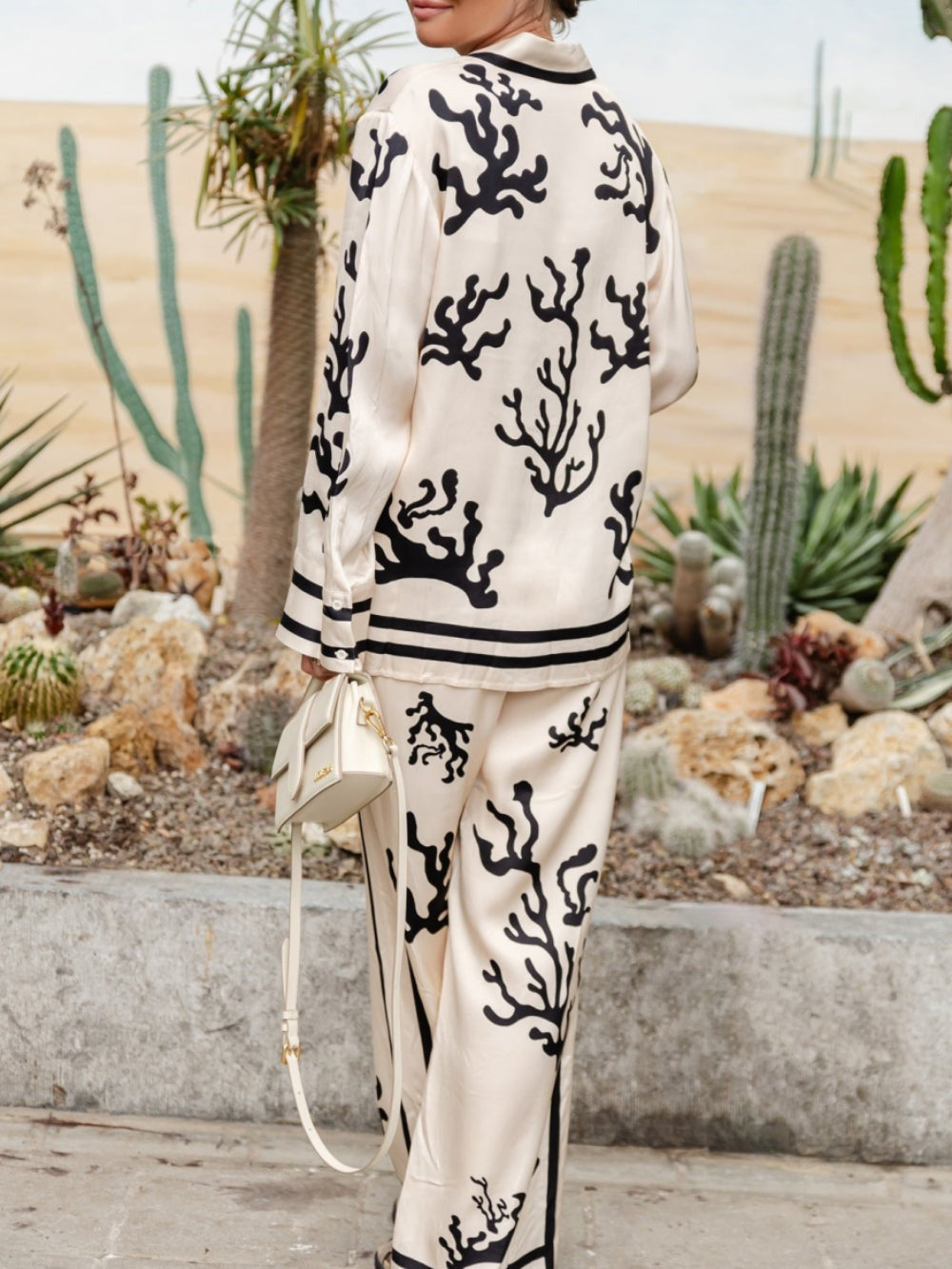 Tessa | Rahat Yaz Takımı