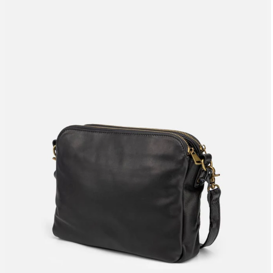 İsabel | Gerçek Deri Tote Çanta