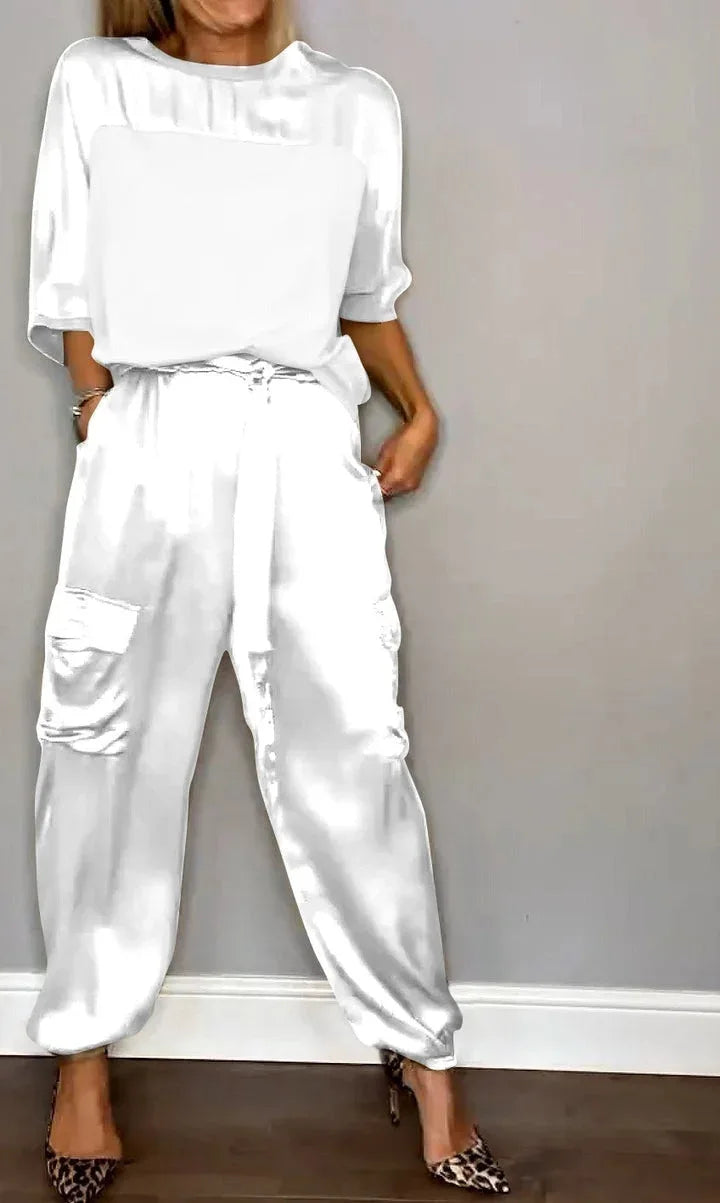 Tanja | Şık 2-Parça Takım