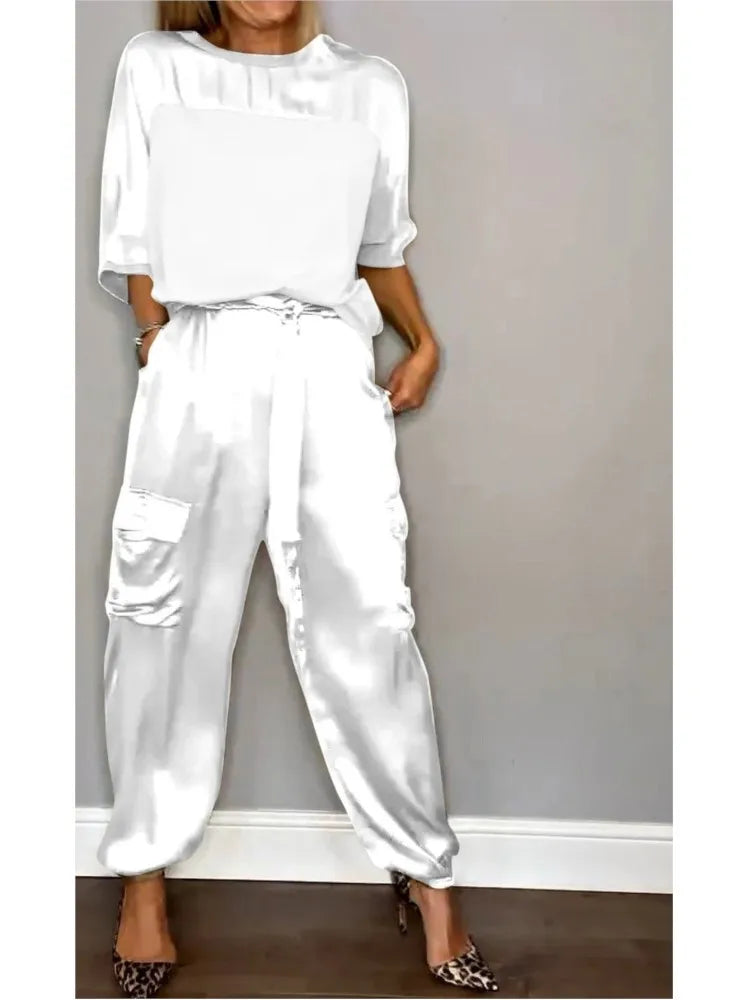 Tanja | Şık 2-Parça Takım