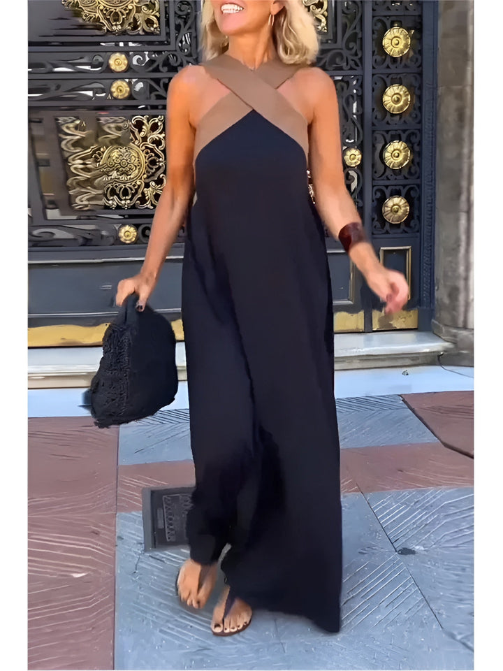 Senna™ | Çapraz kesim elbise