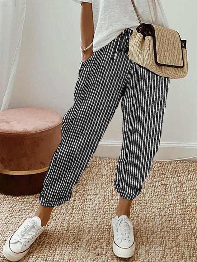 LUCY™ - Hafif Pantolon