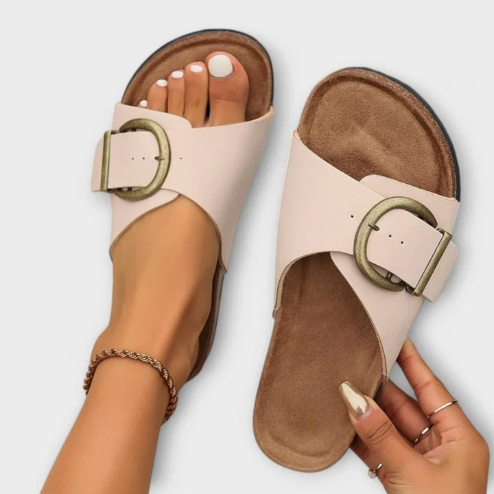 Sena™ | Rahat Sandaletler