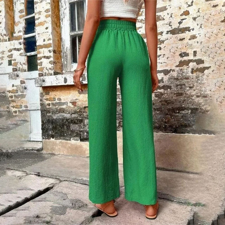Sarina™ - Lounge Breeze Pantolon