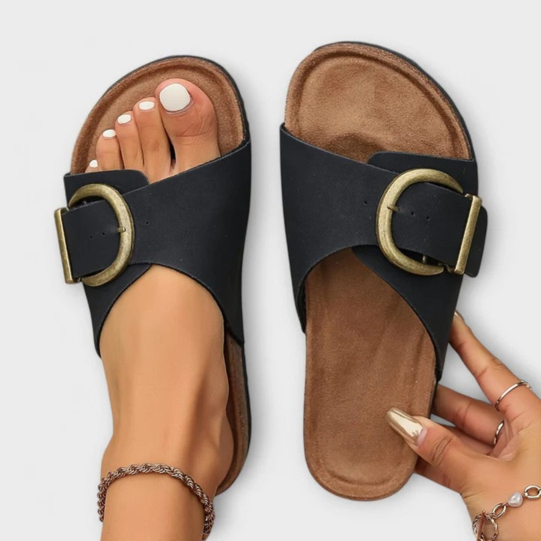 Sena™ | Rahat Sandaletler