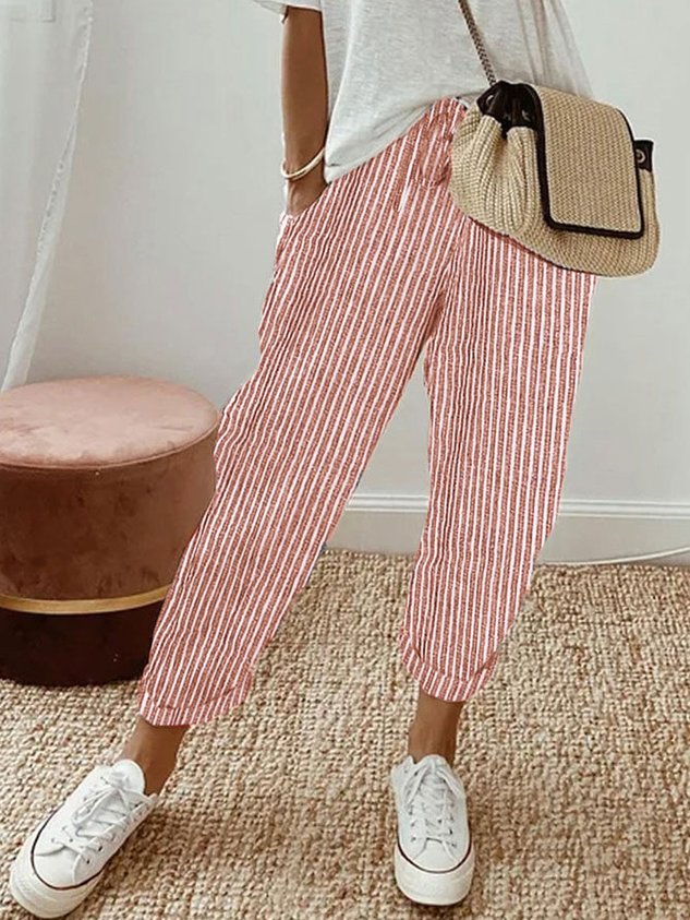 LUCY™ - Hafif Pantolon