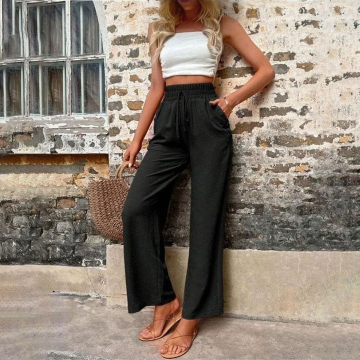 Sarina™ - Lounge Breeze Pantolon