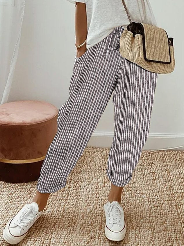 LUCY™ - Hafif Pantolon