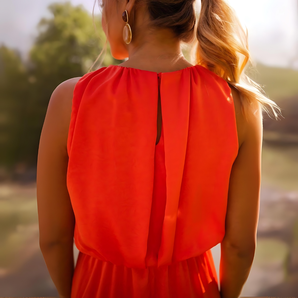 Darya – Yaz Elbisesi