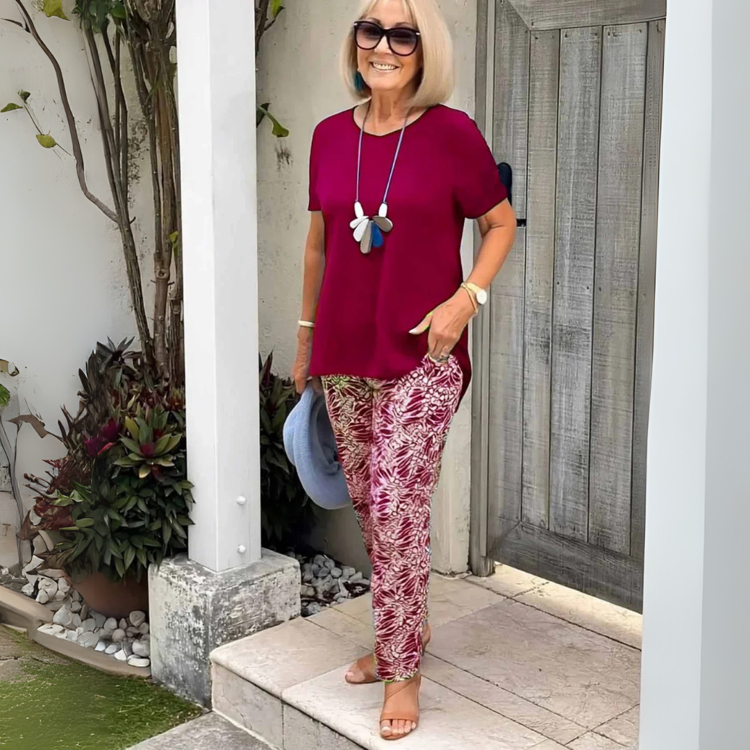 Paula | Şık Şık Set