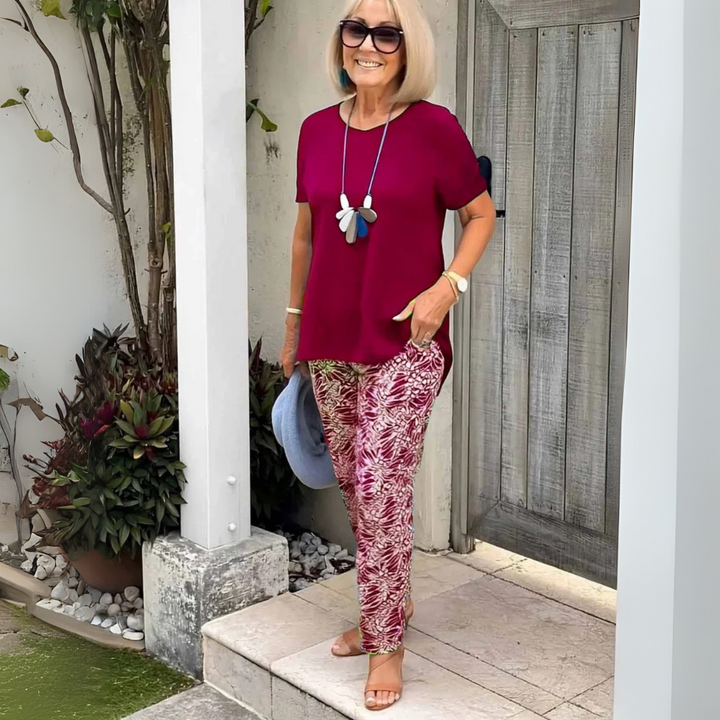 Paula | Şık Şık Set