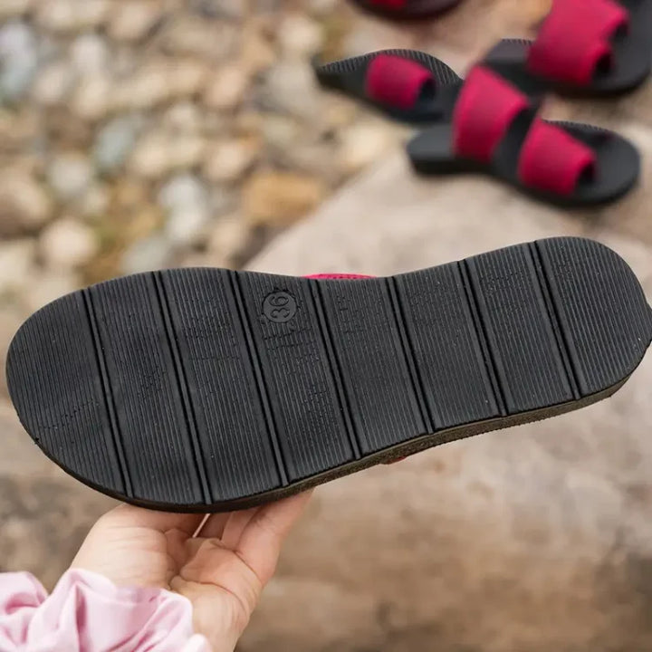 Celia™ | Confortable Sandals