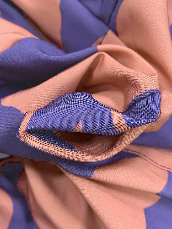 Beatrix - Yüksek kaliteli Çiçek Desenli Yaka Elbise