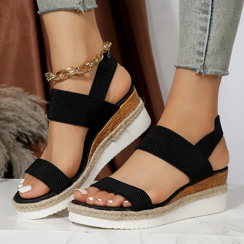 Monako™ | Ortopedik Sandalye