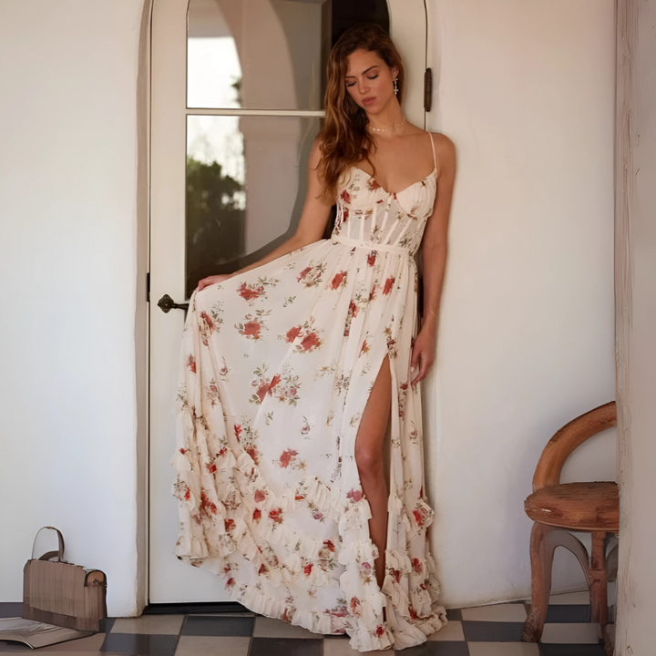 Marcjanna – Yaz Elbisesi