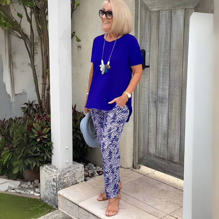 Paula | Şık Şık Set