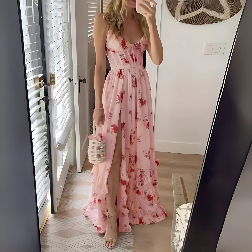 Marcjanna – Yaz Elbisesi