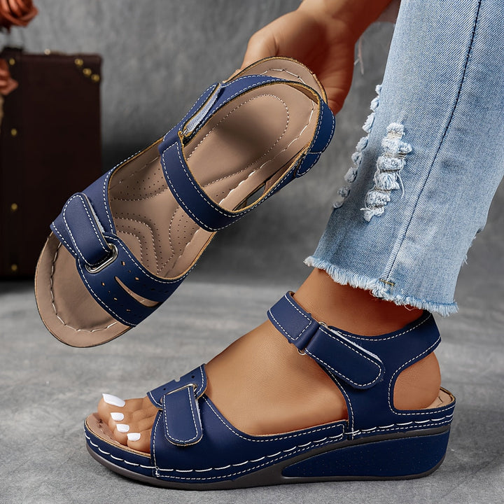 Selin | Trend Ortopedik Sandalet