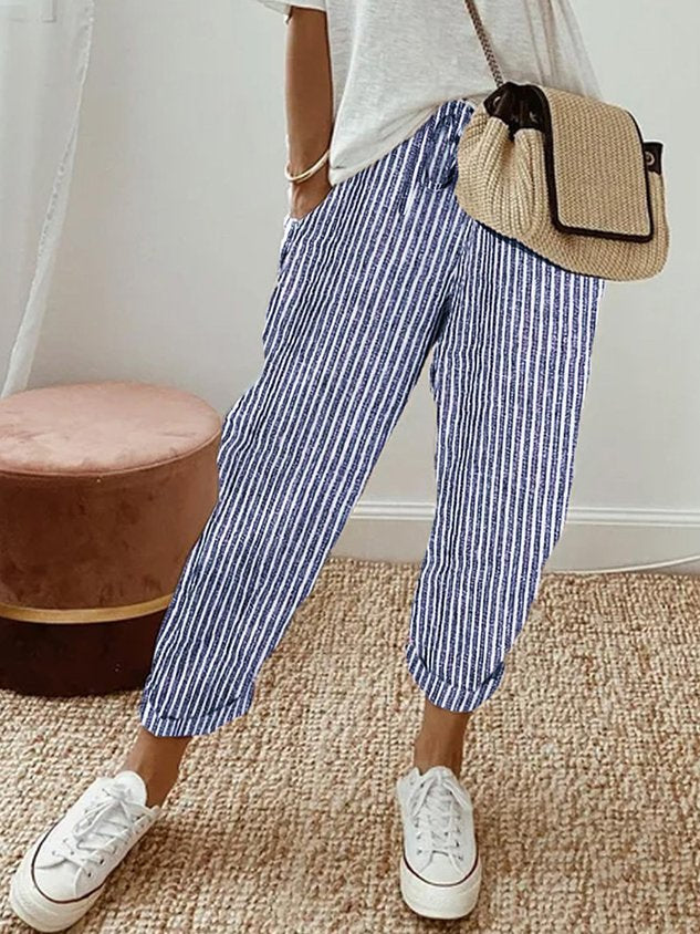 LUCY™ - Hafif Pantolon