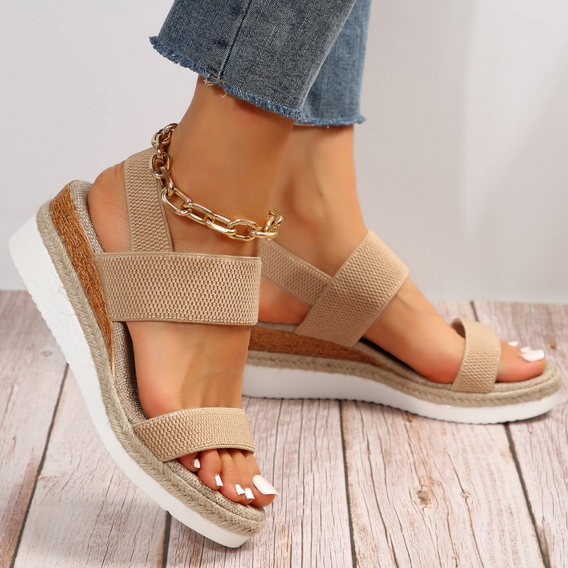 Monako™ | Ortopedik Sandalye
