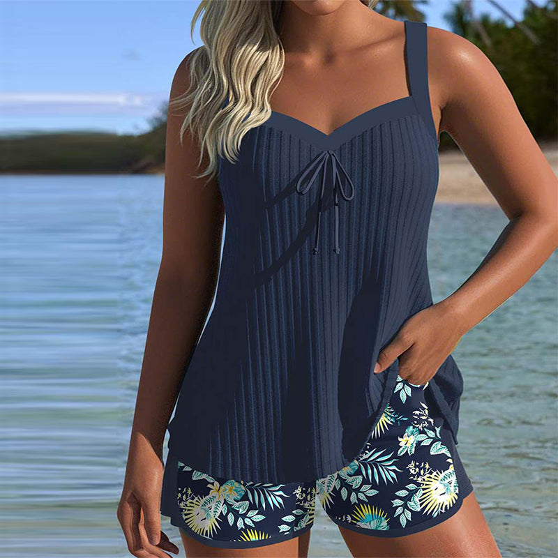 Esmeralda | Tankini Seti