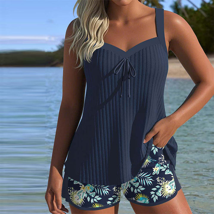 Esmeralda | Tankini Seti