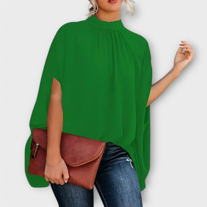 Jacqueline – Çok Yönlü Akşam Bluzu