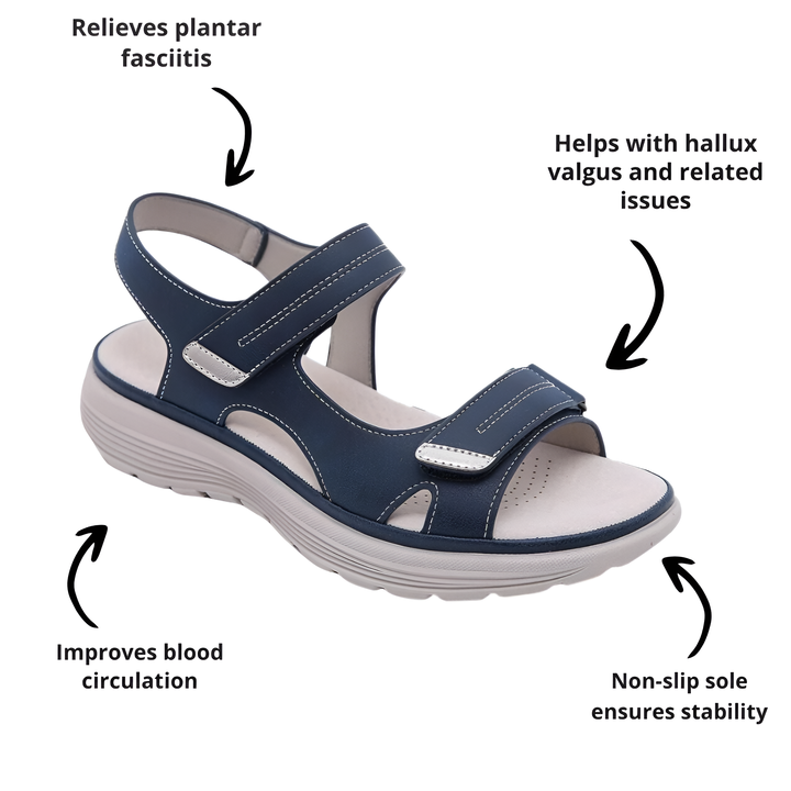 OrthoPro - Ortopedik Sandaletler