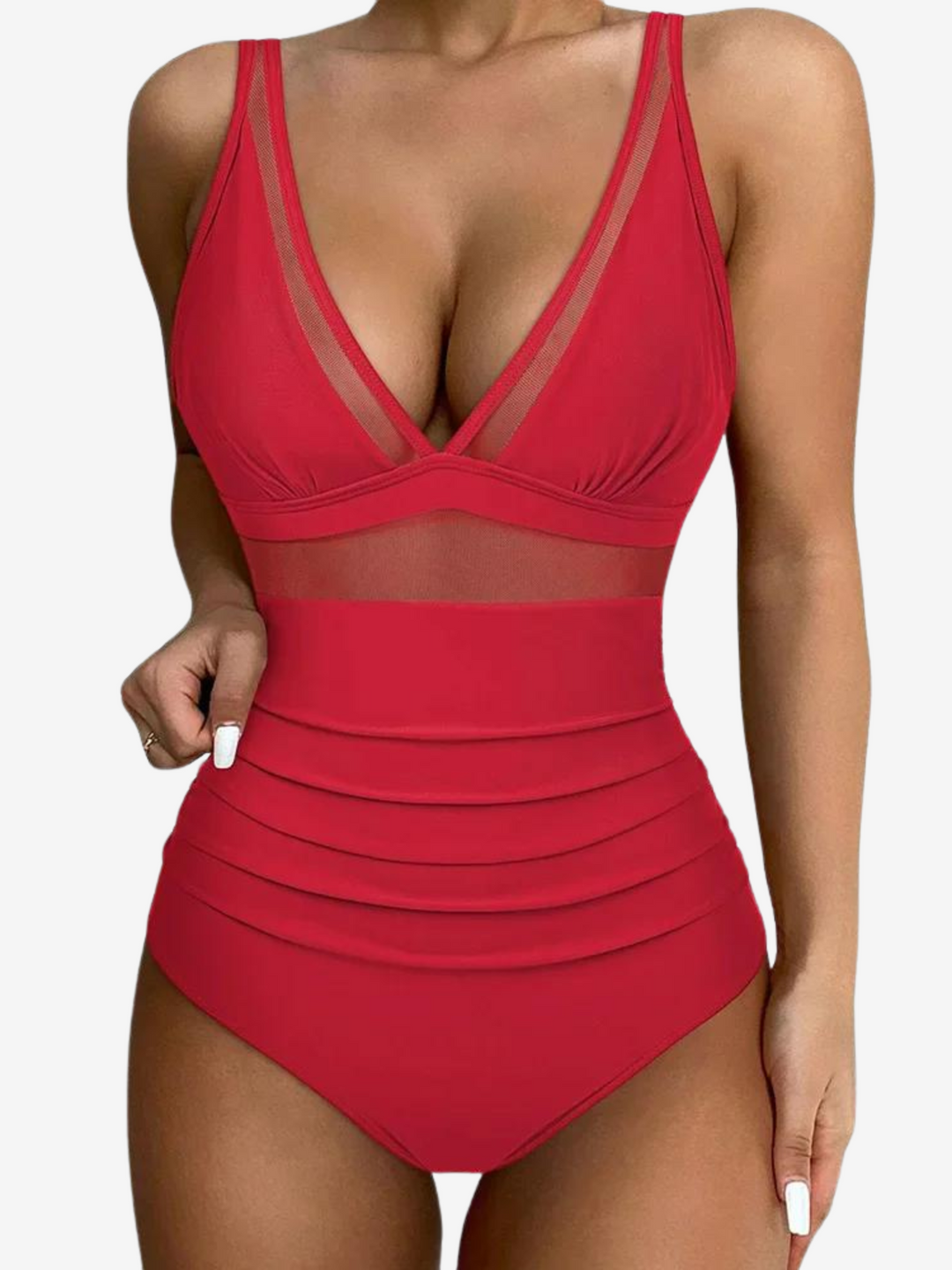 NOOSA™ | Şık Yüzme Mayo