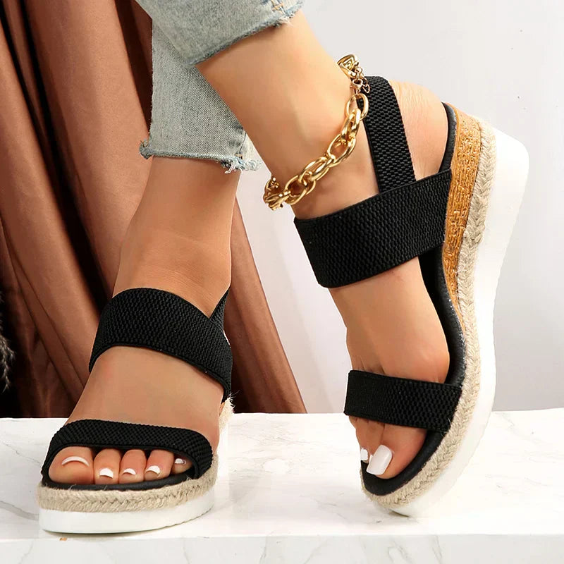 Monako™ | Ortopedik Sandalye