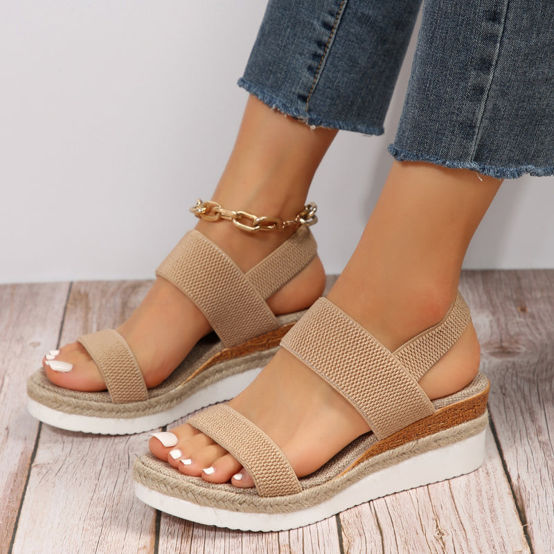 Monako™ | Ortopedik Sandalye