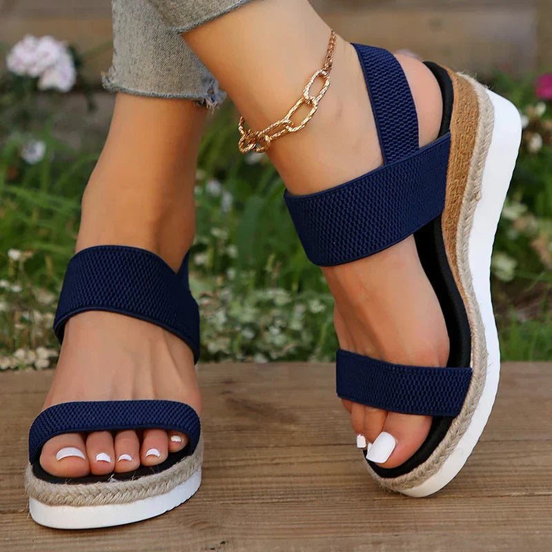 Monako™ | Ortopedik Sandalye