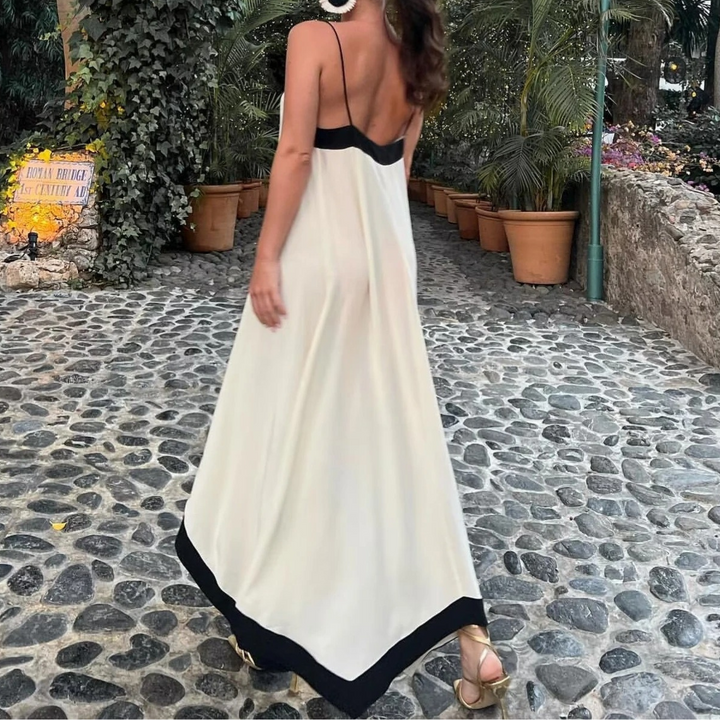 Mélanie™ | Yaz için hafif, şık elbise
