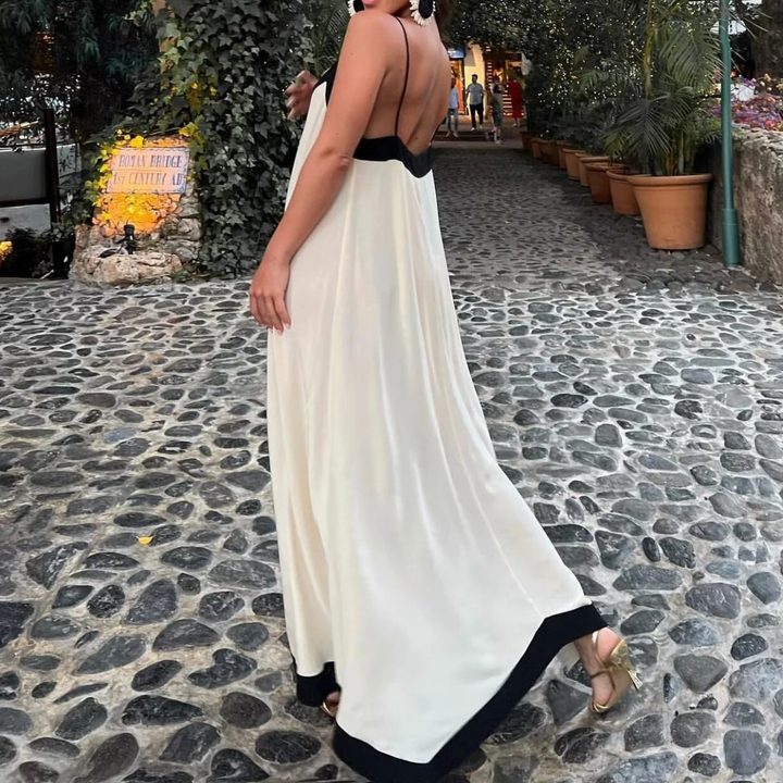 Mélanie™ | Yaz için hafif, şık elbise