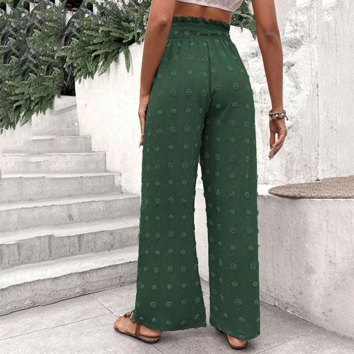 Vesha™ - Ferah Tatil Pantolonu