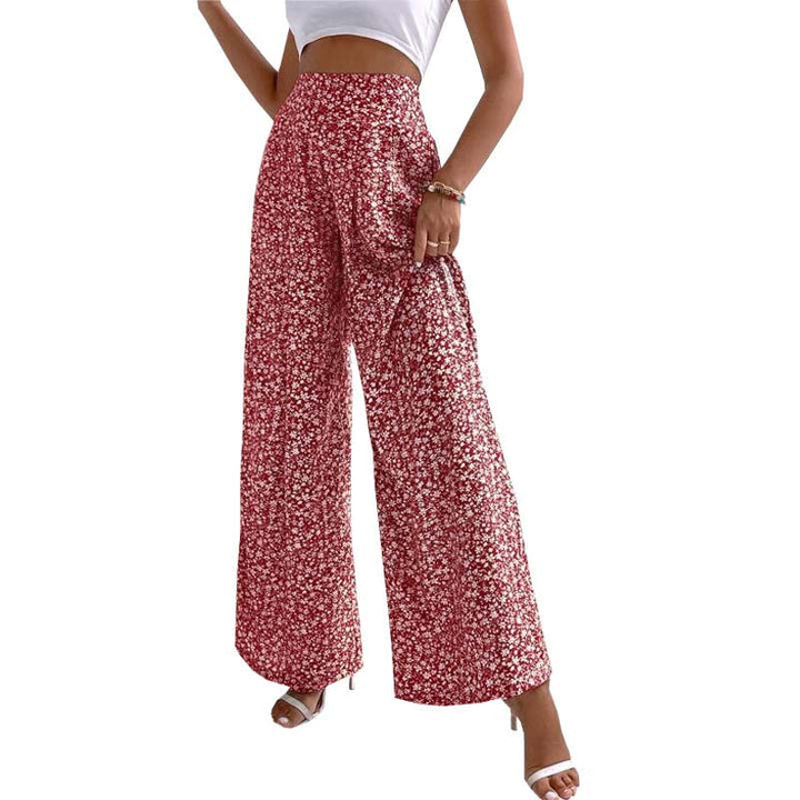 Narella™ - Yaz Rahat Pantolonları