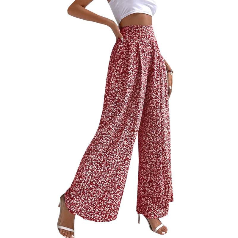 Narella™ - Yaz Rahat Pantolonları
