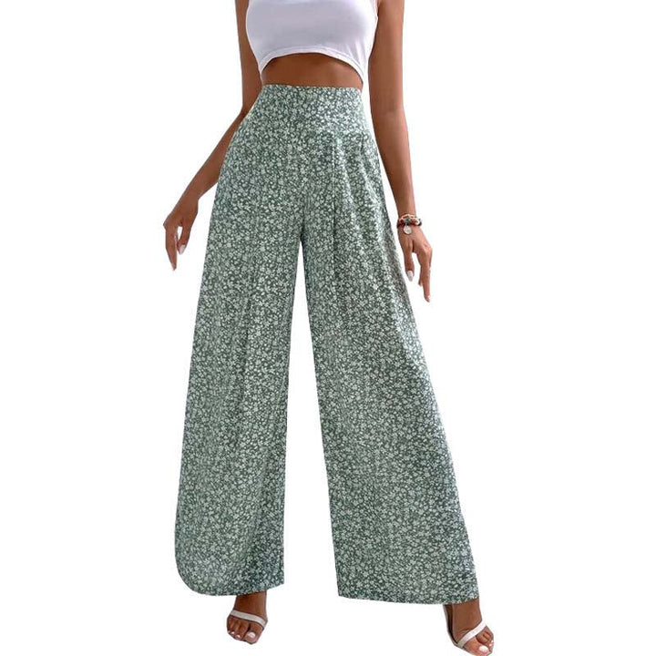 Narella™ - Yaz Rahat Pantolonları