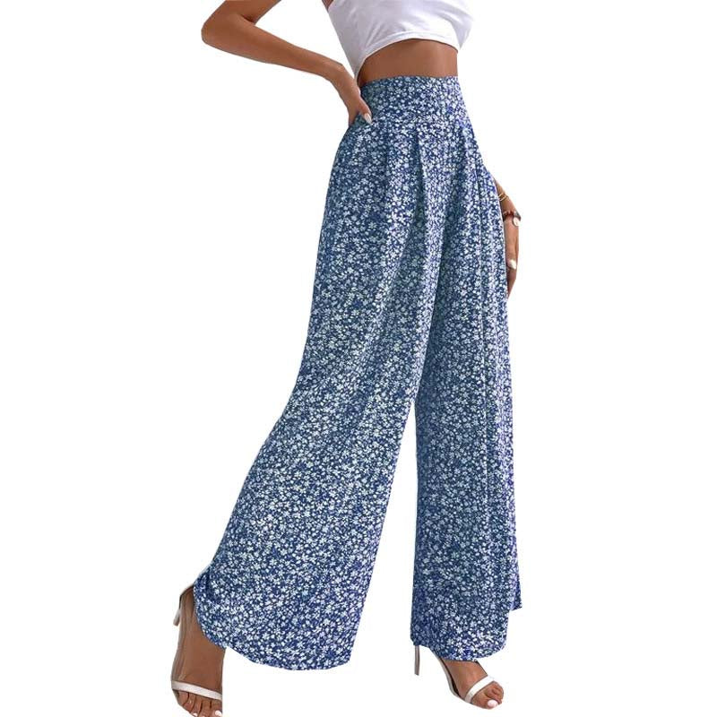 Narella™ - Yaz Rahat Pantolonları
